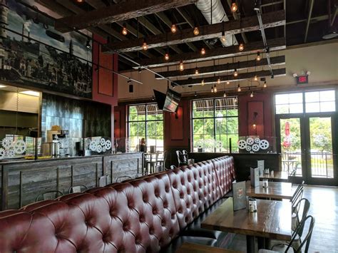 Jekyll and hyde restaurant nc. Things To Know About Jekyll and hyde restaurant nc. 